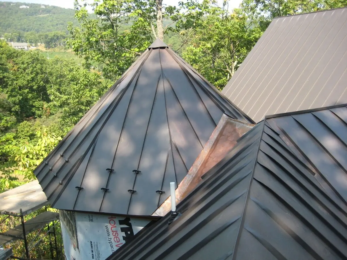 Professional Shingle Replacement & Repair by Craftsman Roofing in Bingham