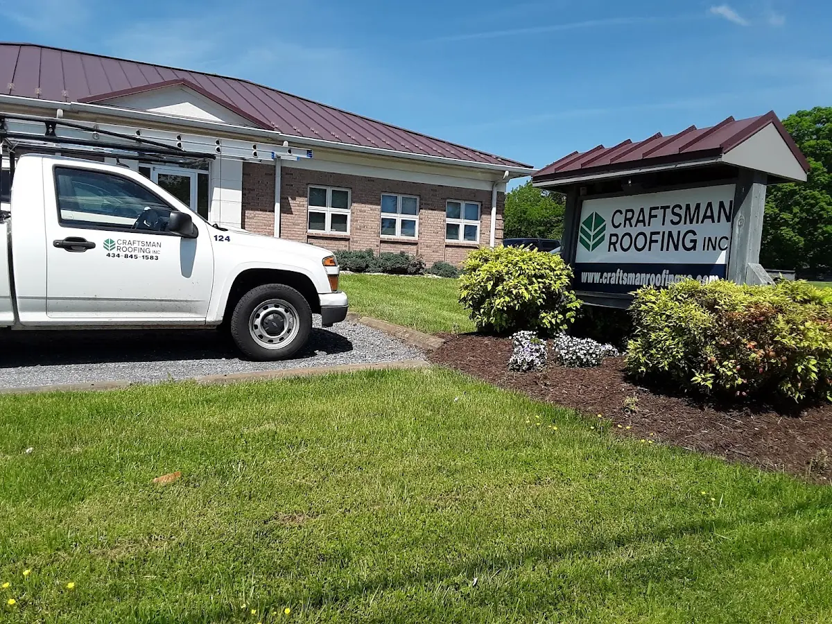 Quality Roof Replacement by experienced craftsmen in Bingham